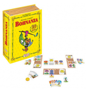 Bohnanza 25 Jahre-Edition Kartenspiel