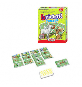AMIGO 6 nimmt! Junior Kartenspiel