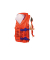 unisex Kinder-Schwimmweste orange Kinder-Schwimmweste