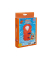 unisex Kinder-Schwimmweste orange Kinder-Schwimmweste