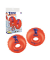 BEMA Schwimmflügel Duo Protect orange