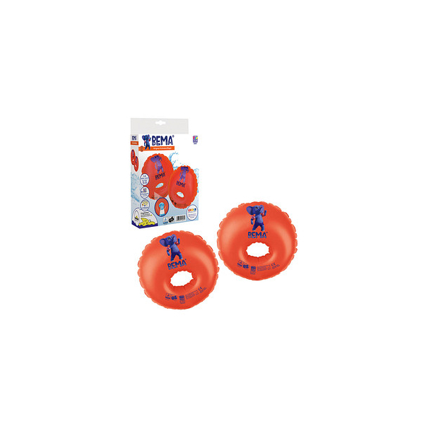 4008332184074 - Happy People - BEMA® Schwimmhilfe - Protection+ für Kinder von 3-6 Jahren (rund mit Schaumstoffkern 25 cm) 4008332184074 - Happy People - BEMA® Schwimmhilfe - Protection+ für Kinder von 3-6 Jahren (rund mit Schaumstoffkern 25 cm)