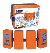 BEMA Schwimmgürtel orange