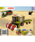 HAPPY PEOPLE Claas Kids Lexion 780 Mähdrescher 34542 Spielzeugauto