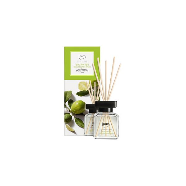 4051281960800 - Raumduft lime light frisch 50 ml 4051281960800 ipuro 50 Milliliter 4051281960800 - Raumduft lime light frisch 50 ml 4051281960800 ipuro 50 Milliliter