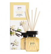 ipuro Raumduft soft vanilla Vanille 50 ml,