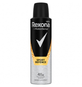 Rexona 48h Sport Defence Men Deo-Spray