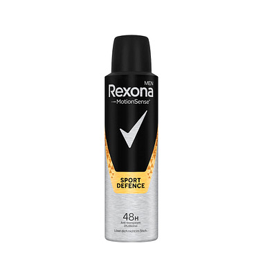 Rexona 48h Sport Defence Men Deo-Spray