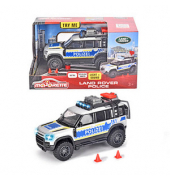 Land Rover Polizei 213712000 Spielzeugauto