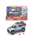 majorette Land Rover Polizei 213712000 Spielzeugauto