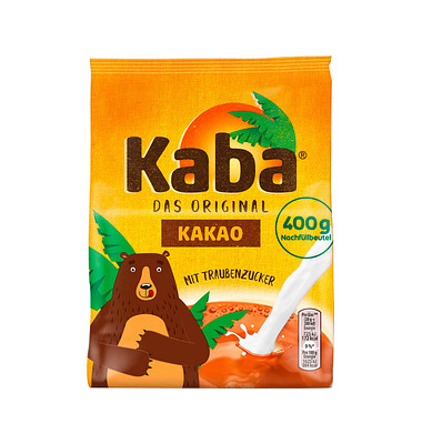 kaba Kakao Trinkschokolade