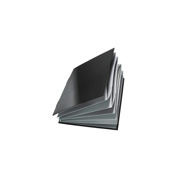 4000225077937 - 0 VELOFLEX Fächermappe Fächermappe DIN A4 sw DIN A4 6-Fach Schwarz 4000225077937 - 0 VELOFLEX Fächermappe Fächermappe DIN A4 sw DIN A4 6-Fach Schwarz