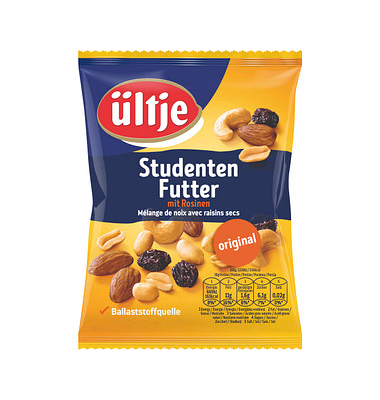 ültje original Studentenfutter