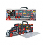 DICKIE Autotransporter 203749023 Spielzeugautos