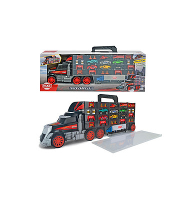 DICKIE Autotransporter 203749023 Spielzeugautos
