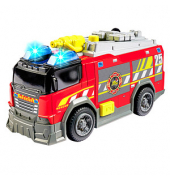 DICKIE Feuerwehr 203302028 Spielzeugauto