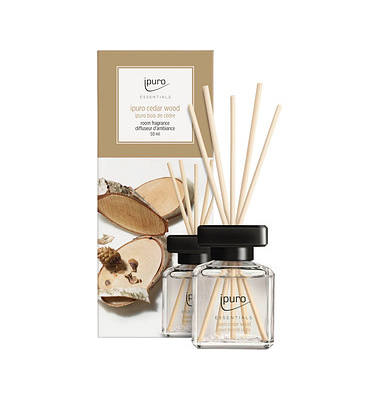 Raumduft IFC2005, cedar wood, Cedar wood