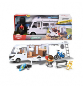 Hymer Camping Van Wohnmobil 203837021 Spielzeugauto