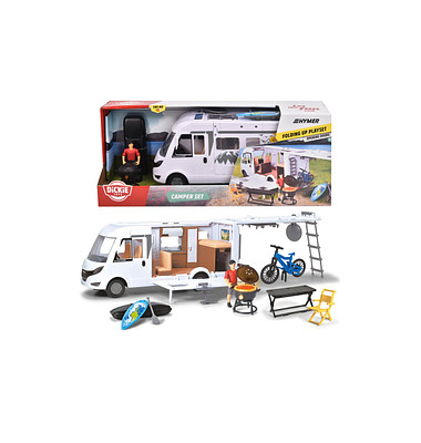 Hymer Camping Van Wohnmobil 203837021 Spielzeugauto