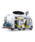 Hymer Camping Van Wohnmobil 203837021 Spielzeugauto