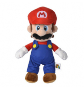 Simba Super Mario Kuscheltier