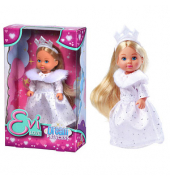 Simba Dream Princess Evi LOVE Puppe