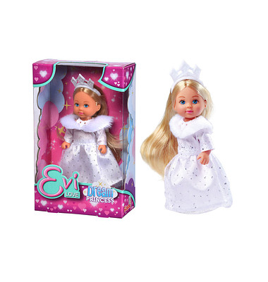 Simba Dream Princess Evi LOVE Puppe