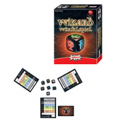 AMIGO Wizard Wurfspiel