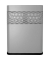 helit the dot H25159 Papierkorb 15,0 l grau