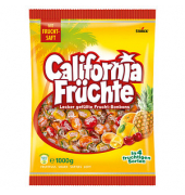 STORCK California Früchte Bonbons
