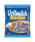 Vollmilch Brocken Karamellbonbons Karamellbonbons