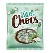 Mint Chocs Bonbons