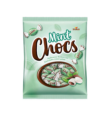 STORCK Mint Chocs Bonbons