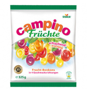 Campino Früchte Bonbons