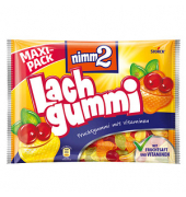 Lachgummi Fruchtgummi