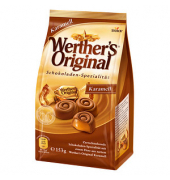Werther’s Original Karamell Bonbons