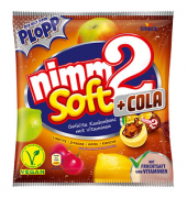 nimm2 Soft + Cola Kaubonbons