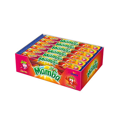 Mamba Kaubonbons Mamba Kaubonbons