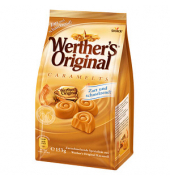 Caramelts Karamellbonbons Karamellbonbons