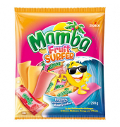 Mamba Fruit Surfer Kaubonbons