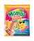 Mamba Fruit Surfer Kaubonbons