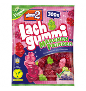 nimm2 Lachgummi Märchenprinzen Fruchtgummi