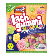 nimm2 Lachgummi Yobolde Fruchtgummi
