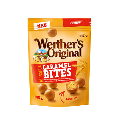 Blissful Caramel Bites Crunchy Karamellbonbons Karamellbonbons Blissful Caramel Bites Crunchy Karamellbonbons Karamellbonbons