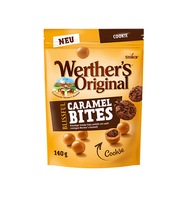 Blissful Caramel Bites Cookie Karamellbonbons Karamellbonbons Blissful Caramel Bites Cookie Karamellbonbons Karamellbonbons