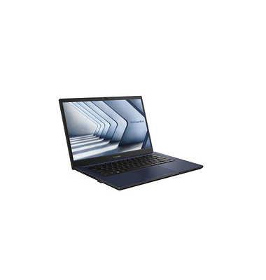 ASUS ExpertBook B1 B1402CBA-EB0391X Notebook 35,6 cm (14,0 Zoll), 16 GB RAM, 512 GB SSD, Intel Core™ i5-1235U