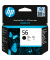 HP 56 schwarz (C6656AE) Druckerpatrone