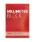 BRUNNEN Millimeterblock DIN A4 Millimeter