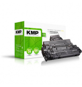 H-T256X schwarz Toner kompatibel zu HP 89X, Canon 056(CF289X, 3007C002)