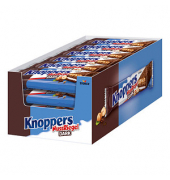 Knoppers Dark Nussriegel